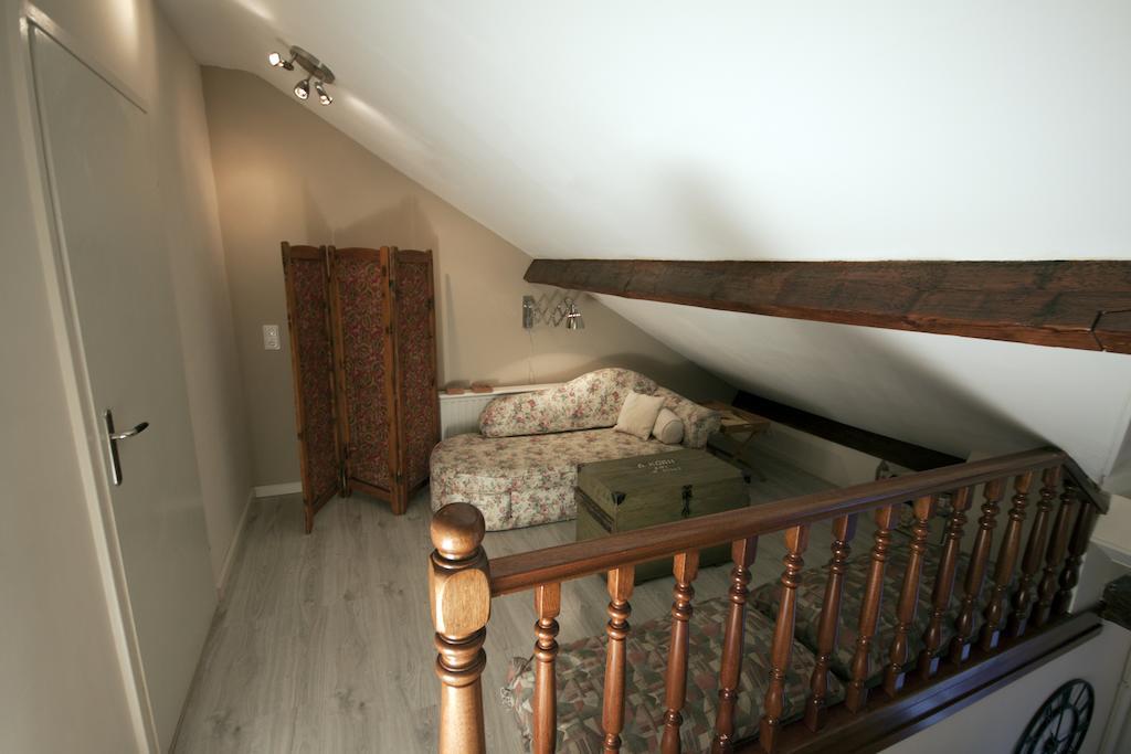 Appartement Stokroos Lottum Pokoj fotografie