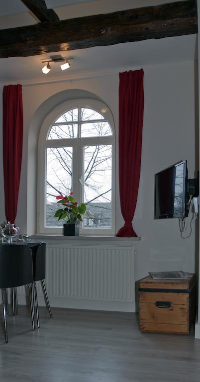 Appartement Stokroos Lottum Pokoj fotografie