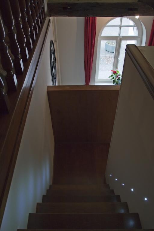 Appartement Stokroos Lottum Pokoj fotografie
