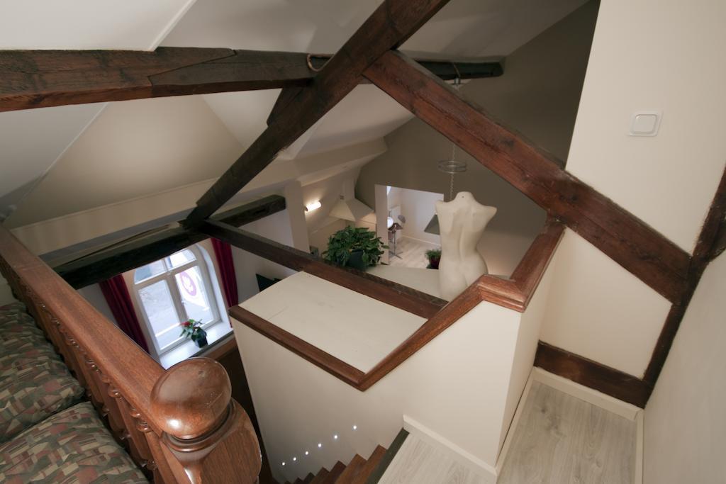 Appartement Stokroos Lottum Pokoj fotografie