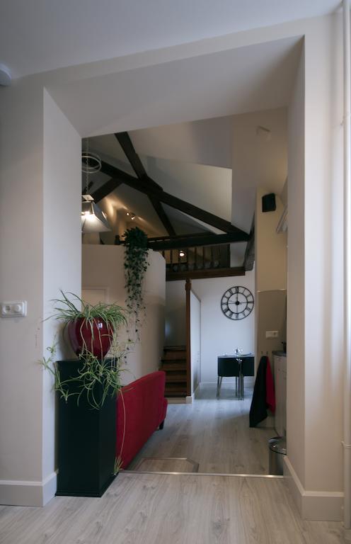 Appartement Stokroos Lottum Pokoj fotografie